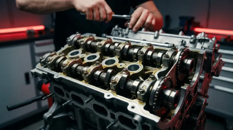 Diferencias Aceites Sinteticos Motor